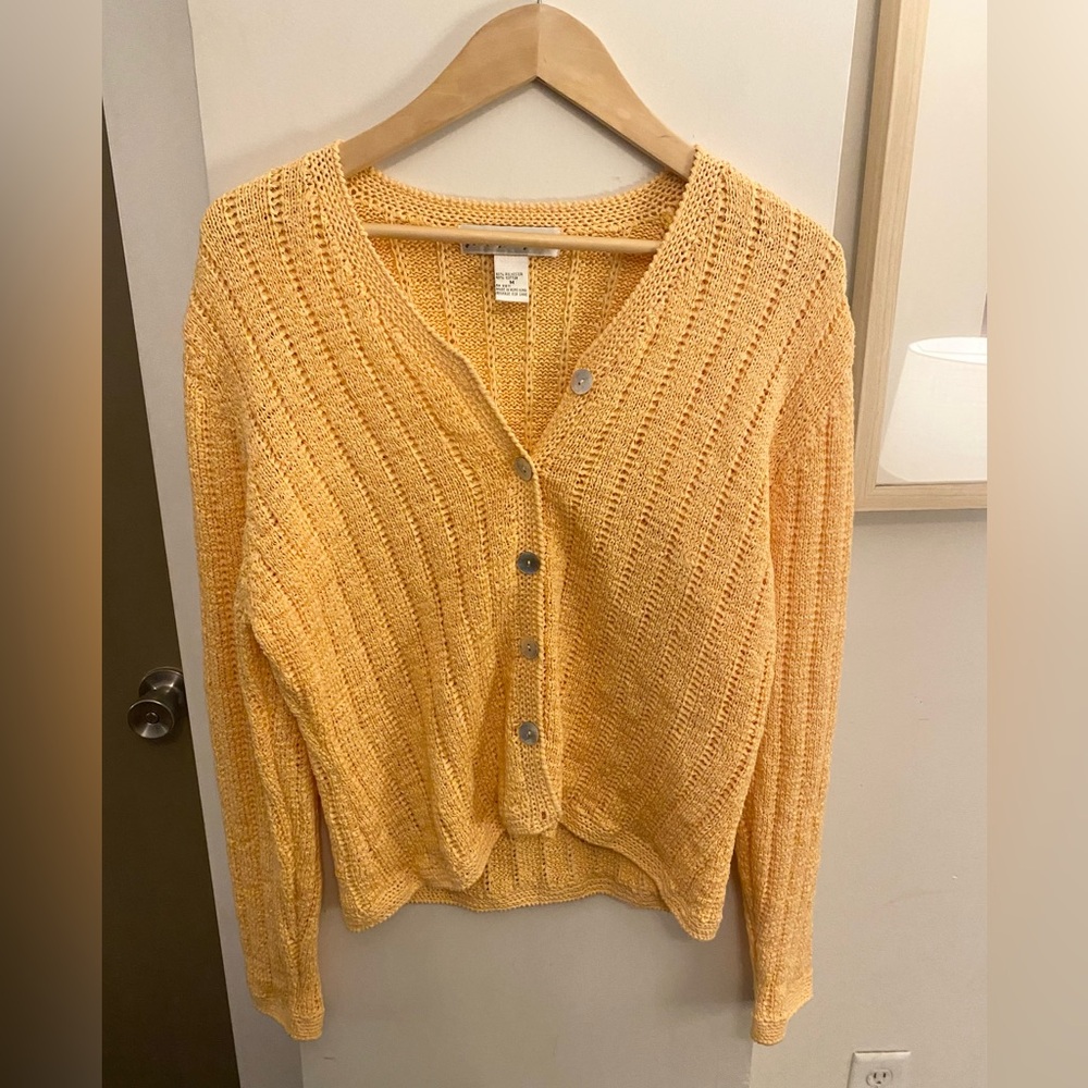 Vintage Cardigan